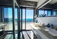 Affordable Purchase Spacious 3+2 duplex with amazing views, Konakli district — Alanya 19