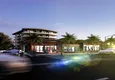Kupić Nowy projekt w dzielnicy Altintash — apartamenty od dewelopera w Antalyi 1 