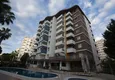 Kupić Umeblowane mieszkanie 2+1 nad morzem w Antalyi, Lara - tylko 100 metrów od plaży 1 