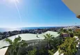 Affordable Purchase Spacious 3+2 duplex with amazing views, Konakli district — Alanya 30