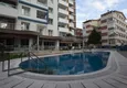 Kupić Umeblowane mieszkanie 2+1 nad morzem w Antalyi, Lara - tylko 100 metrów od plaży 2 
