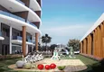 Kupić Nowy projekt w dzielnicy Altintash — apartamenty od dewelopera w Antalyi 3 