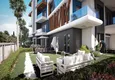 Kupić Nowy projekt w dzielnicy Altintash — apartamenty od dewelopera w Antalyi 4 