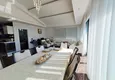 Affordable Purchase Spacious 3+2 duplex with amazing views, Konakli district — Alanya 5