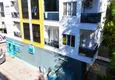 Buy 1+1 apartment in the center of Alanya near Keykubat beach — convenient location and comfort 5 