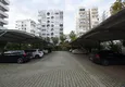 Kupić Umeblowane mieszkanie 2+1 nad morzem w Antalyi, Lara - tylko 100 metrów od plaży 8 