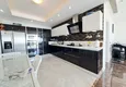 Affordable Purchase Spacious 3+2 duplex with amazing views, Konakli district — Alanya 9