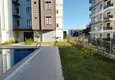 Buy 1+1 apartment with sea view in Avsallar — an advantageous offer from the owner 12 