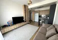 Affordable Purchase Furnished 1+1 apartment in Antalya Kepez district from the owner — comfort and reasonable price 13 