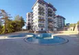 Buy 1+1 apartment with sea view in Avsallar — an advantageous offer from the owner 14 