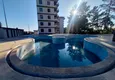 Buy 1+1 apartment with sea view in Avsallar — an advantageous offer from the owner 15 