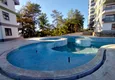Buy 1+1 apartment with sea view in Avsallar — an advantageous offer from the owner 17 