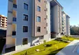 Buy 1+1 apartment with sea view in Avsallar — an advantageous offer from the owner 19 