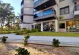 Buy 1+1 apartment with sea view in Avsallar — an advantageous offer from the owner 22 