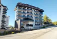 Buy 1+1 apartment with sea view in Avsallar — an advantageous offer from the owner 1 