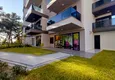 Buy 1+1 apartment with sea view in Avsallar — an advantageous offer from the owner 24 