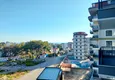 Affordable Purchase 1+1 apartment with sea view in Avsallar — an advantageous offer from the owner 21 