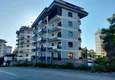 Buy 1+1 apartment with sea view in Avsallar — an advantageous offer from the owner 3 