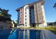 Buy 1+1 apartment with sea view in Avsallar — an advantageous offer from the owner 8 