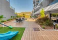 Buy 1+1 apartment in Alanya, Oba district — with a short-term rental permit 10 