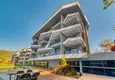 Buy 1+1 apartment in Alanya, Oba district — with a short-term rental permit 13 