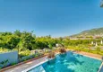 Affordable Purchase 1+1 apartment in Alanya, Oba district — with a short-term rental permit 13 