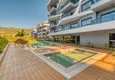 Buy 1+1 apartment in Alanya, Oba district — with a short-term rental permit 6 