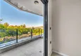 Affordable Purchase 1+1 apartment in Alanya, Oba district — with a short-term rental permit 7 