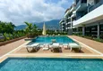Buy 1+1 apartment in Alanya, Oba district — with a short-term rental permit 8 