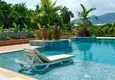 Buy 1+1 apartment in Alanya, Oba district — with a short-term rental permit 9 