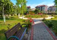 Купить Квартира под ВНЖ в Алании, район Оба — с мебелью в европейском комплексе 13 