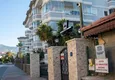 Купить Квартира под ВНЖ в Алании, район Оба — с мебелью в европейском комплексе 14 