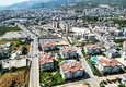 Купить Квартира под ВНЖ в Алании, район Оба — с мебелью в европейском комплексе 1 