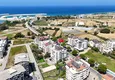 Купить Городская квартира с застекленным балконом после ремонта в Газипаше 1