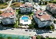 Купить Квартира под ВНЖ в Алании, район Оба — с мебелью в европейском комплексе 2 