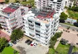 Купить Городская квартира с застекленным балконом после ремонта в Газипаше 4