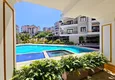 Buy New 1+1 apartment with a fine finish in Oba — Alanya 11