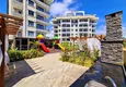 Buy New 1+1 apartment with a fine finish in Oba — Alanya 14