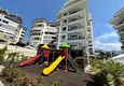 Buy New 1+1 apartment with a fine finish in Oba — Alanya 15