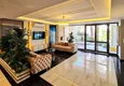 Buy New 1+1 apartment with a fine finish in Oba — Alanya 17