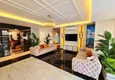 Buy New 1+1 apartment with a fine finish in Oba — Alanya 19