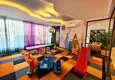 Buy New 1+1 apartment with a fine finish in Oba — Alanya 22