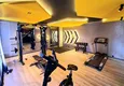 Buy New 1+1 apartment with a fine finish in Oba — Alanya 23