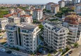 Buy New 1+1 apartment with a fine finish in Oba — Alanya 2