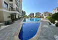 Buy New 1+1 apartment with a fine finish in Oba — Alanya 8