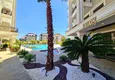 Buy New 1+1 apartment with a fine finish in Oba — Alanya 9