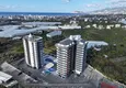 Купить Квартира 1+1 с мебелью от собственника в Махмутларе 1 