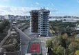 Купить Квартира 1+1 с мебелью от собственника в Махмутларе 2 