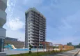 Купить Квартира 1+1 с мебелью от собственника в Махмутларе 4 