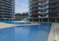 Купить Квартира 1+1 с мебелью от собственника в Махмутларе 5 
